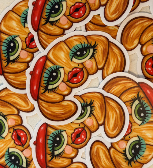 Bonjour, Belle 🥐💋